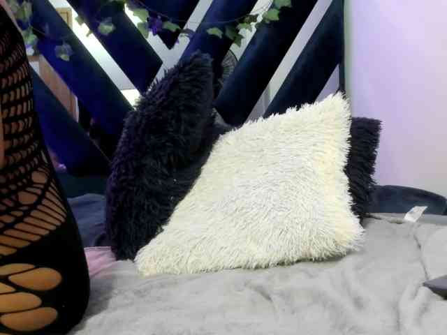Kiara-Smith webcam