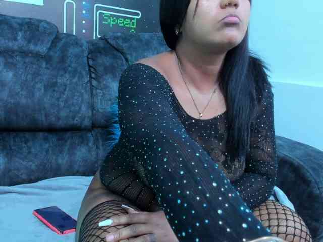 Kiara-Smith webcam
