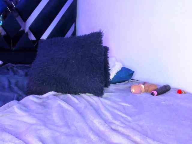 Kiara-Smith webcam