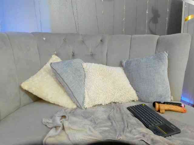 Kiara-Smith webcam