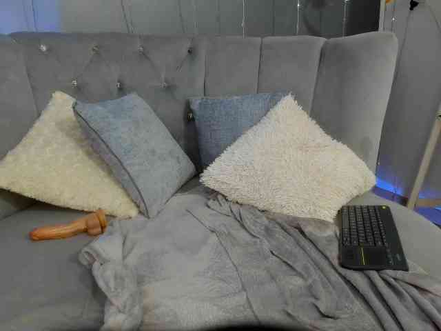 Kiara-Smith webcam
