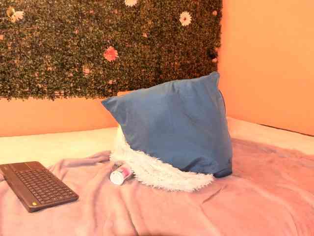 Kiara-Smith webcam