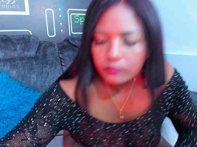 Kiara-Smith webcam