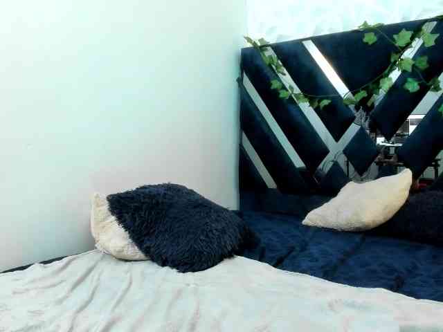 Kiara-Smith webcam