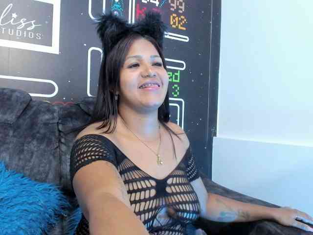 Kiara-Smith webcam