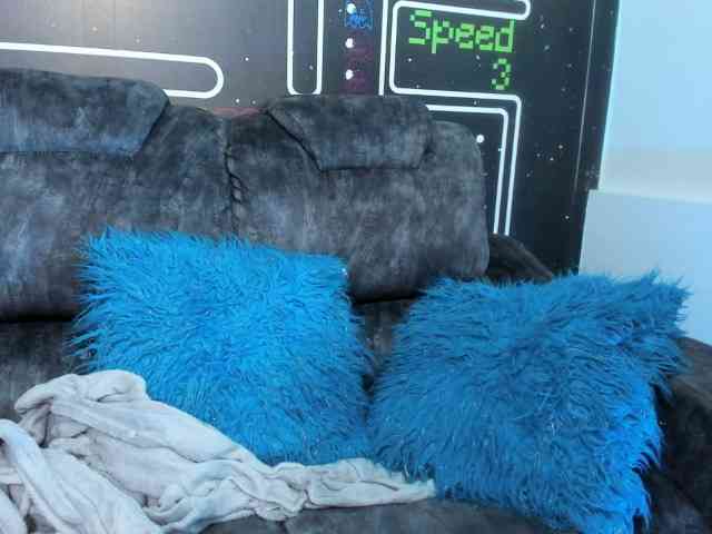 Kiara-Smith webcam