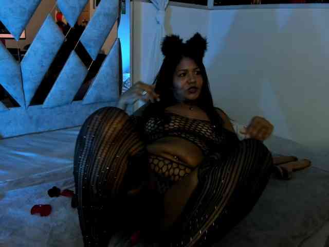 Kiara-Smith webcam
