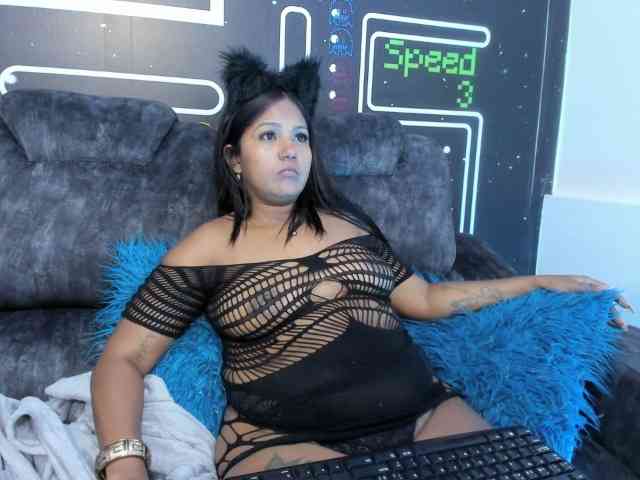Kiara-Smith webcam