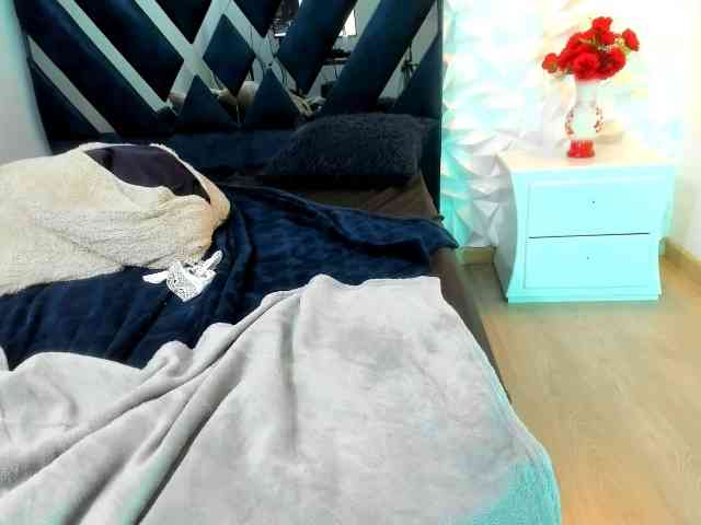 Kiara-Smith webcam