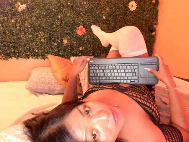 Kiara-Smith webcam