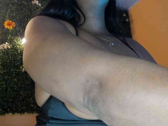 Kiara-Smith webcam