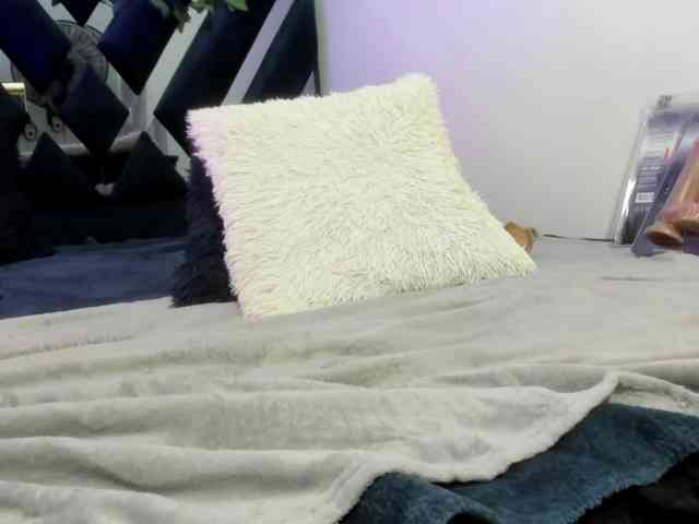 Kiara-Smith webcam