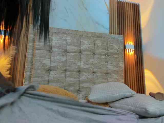Kiara-Smith webcam