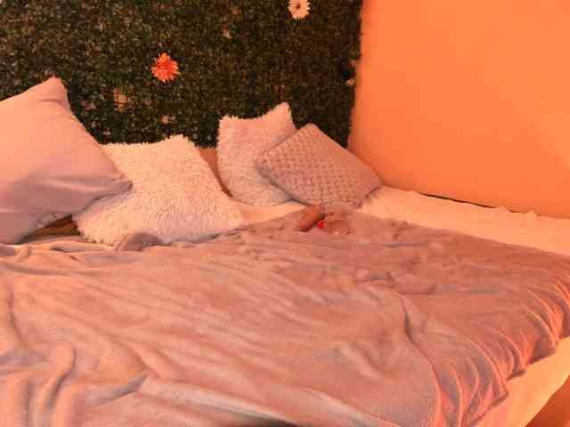 Kiara-Smith webcam