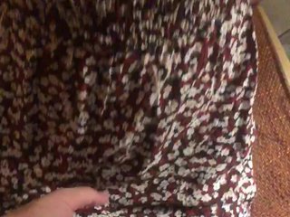 squirtproo Porn Show