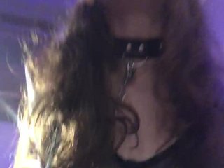 squirtproo Porn Show