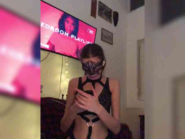 squirtproo webcam