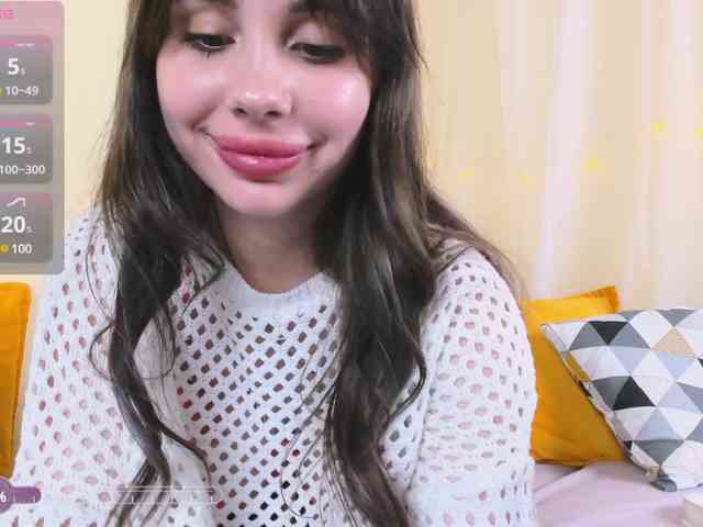 Nextmoment webcam