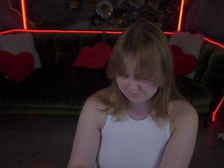 CrystallPaws Porn Show