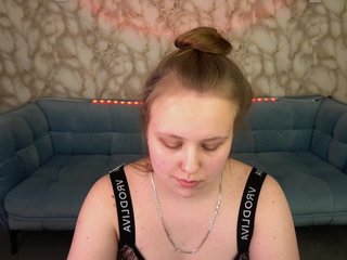 CrystallPaws Porn Show