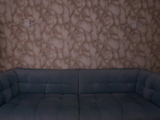 CrystallPaws Porn Show