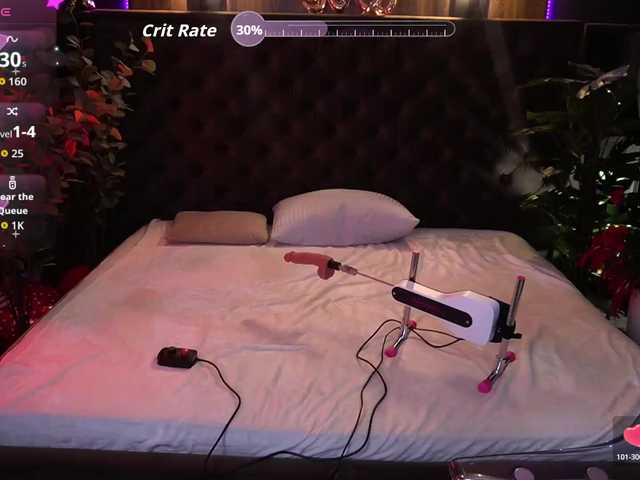 CrystallPaws's BongaCams show and profile