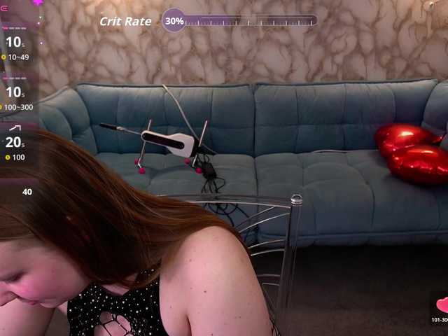 CrystallPaws's BongaCams show and profile