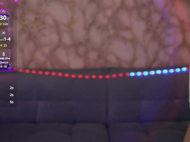 CrystallPaws's BongaCams show and profile