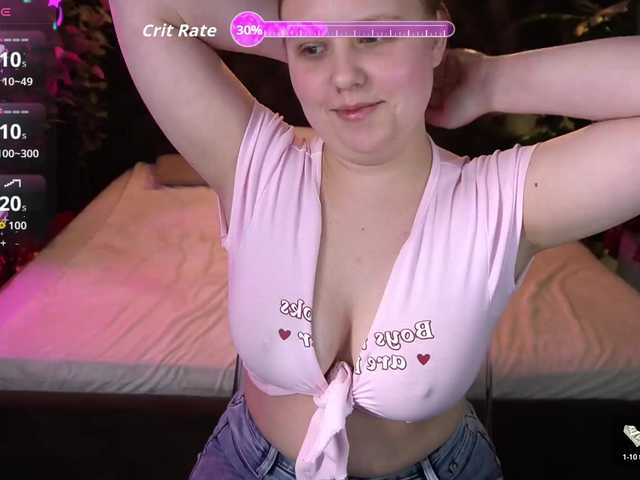 CrystallPaws's BongaCams show and profile