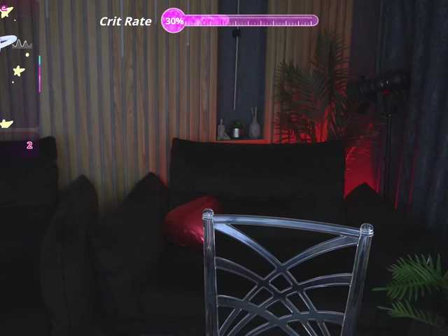 CrystallPaws's BongaCams show and profile