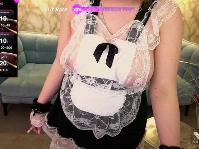 CrystallPaws's BongaCams show and profile