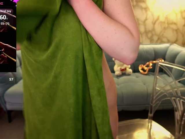 CrystallPaws's BongaCams show and profile