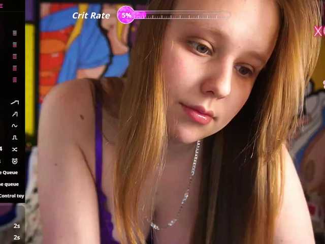 CrystallPaws's BongaCams show and profile