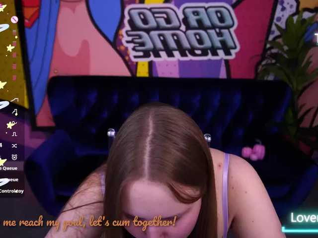 стрип с CrystallPaws