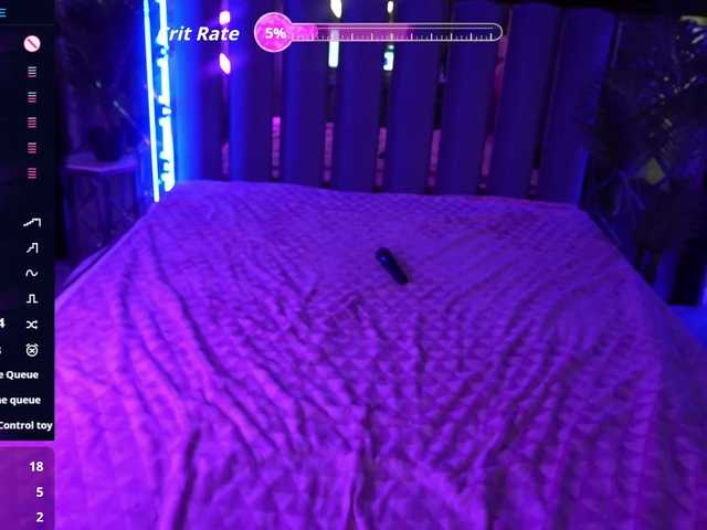  CrystallPaws chat room