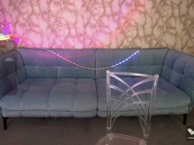 CrystallPaws's BongaCams show and profile