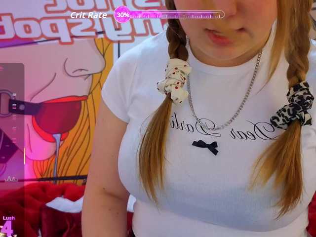 CrystallPaws's BongaCams show and profile