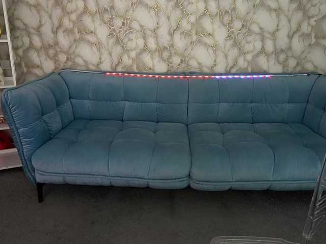 CrystallPaws's BongaCams show and profile