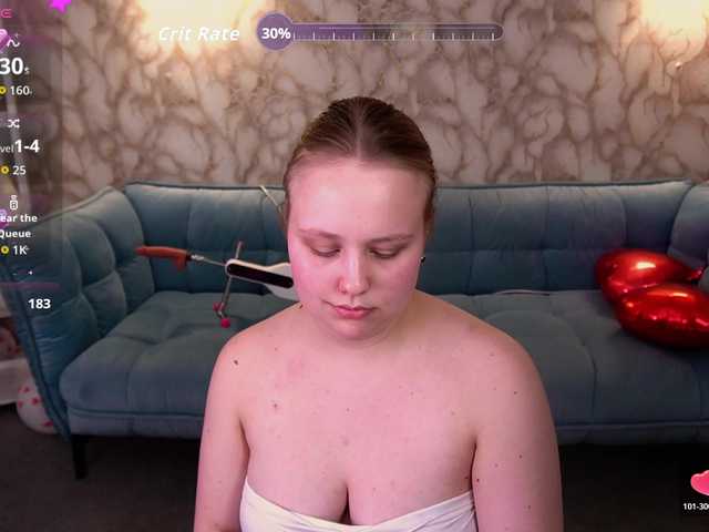 CrystallPaws's BongaCams show and profile