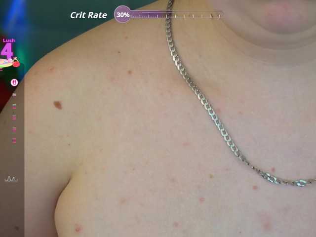 CrystallPaws's BongaCams show and profile