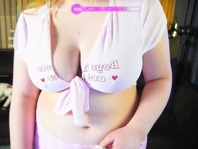 CrystallPaws live cam