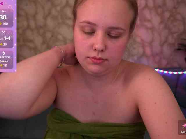 CrystallPaws webcam