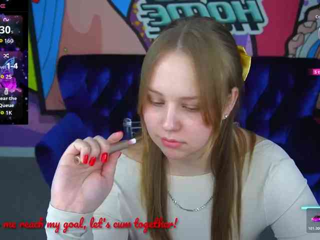 CrystallPaws webcam