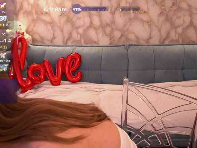 kinky chat CrystallPaws