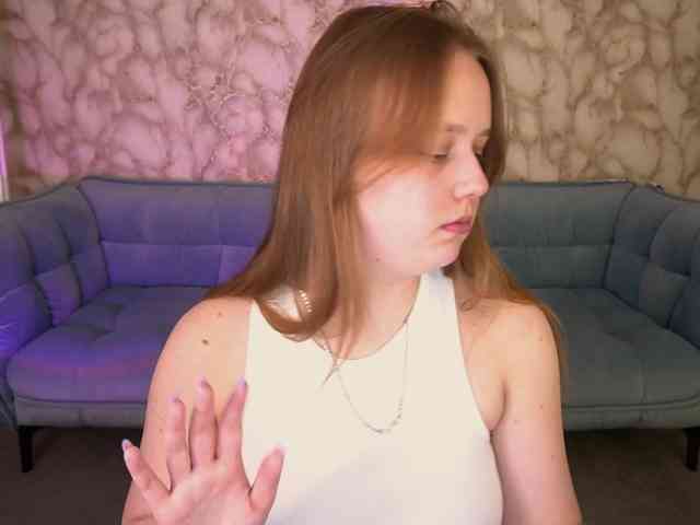 CrystallPaws Live Webcam on BongaCams