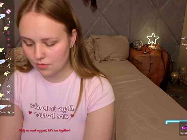 CrystallPaws webcam