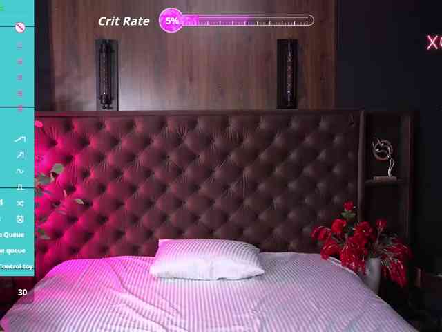 online porn chat room CrystallPaws