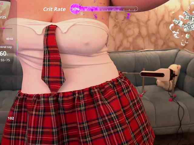 CrystallPaws CrystallPaws