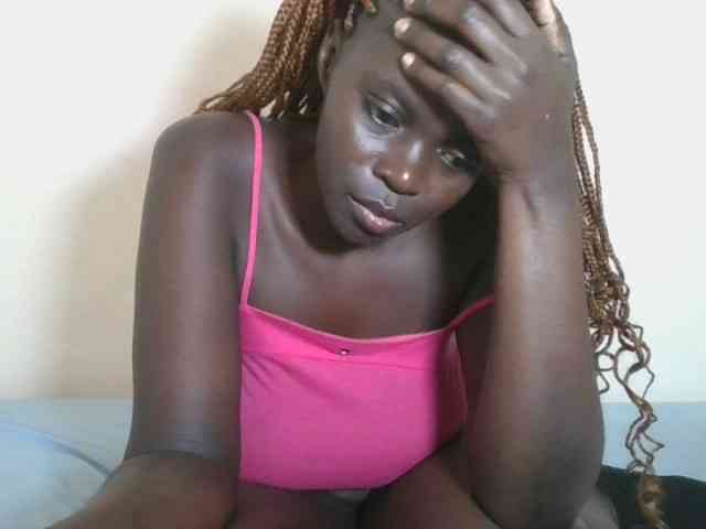 Darkberry24 webcam