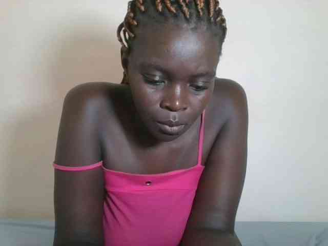 Darkberry24 webcam